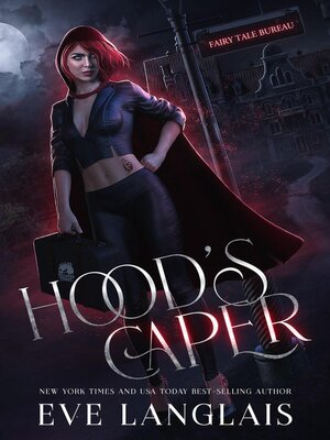 cover image of Hood's Caper